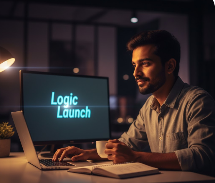 The Founder Who Started with Nothing but Hunger