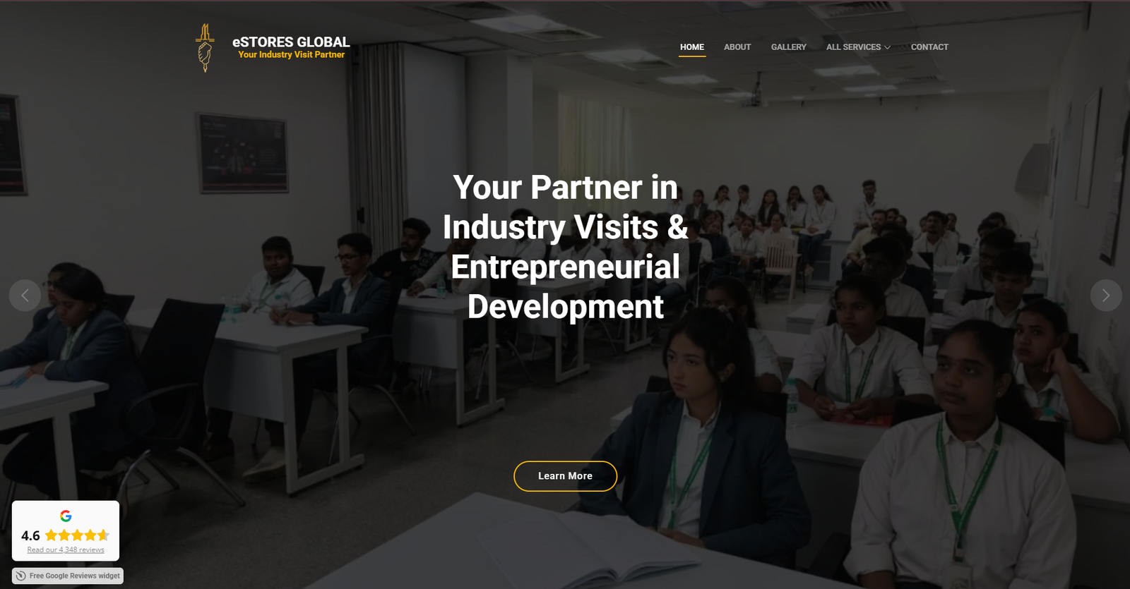 eStores Global (eStoresedu)