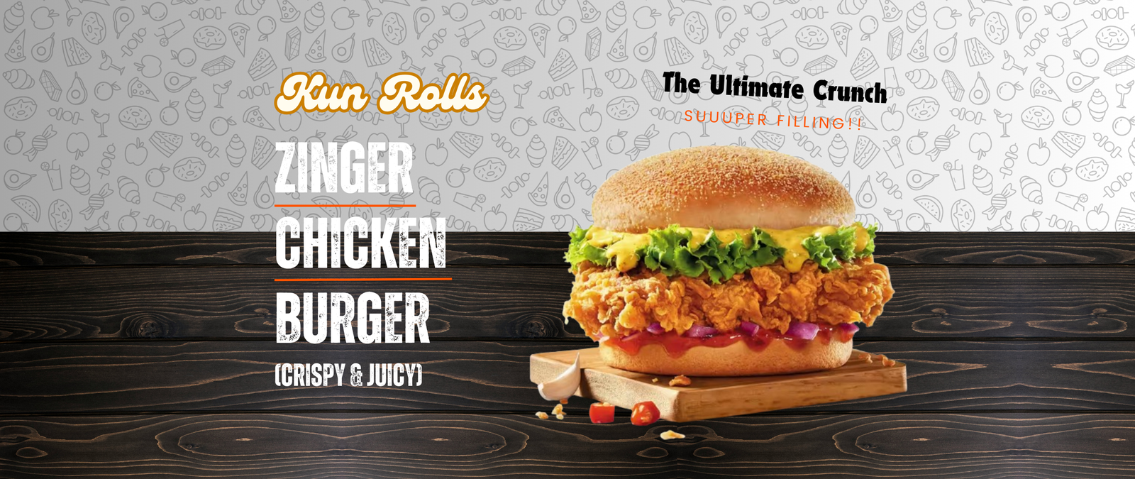 Kun Rolls and BBQ - Image 2