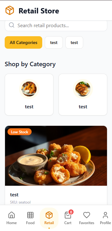  SeaBites App - Image 2