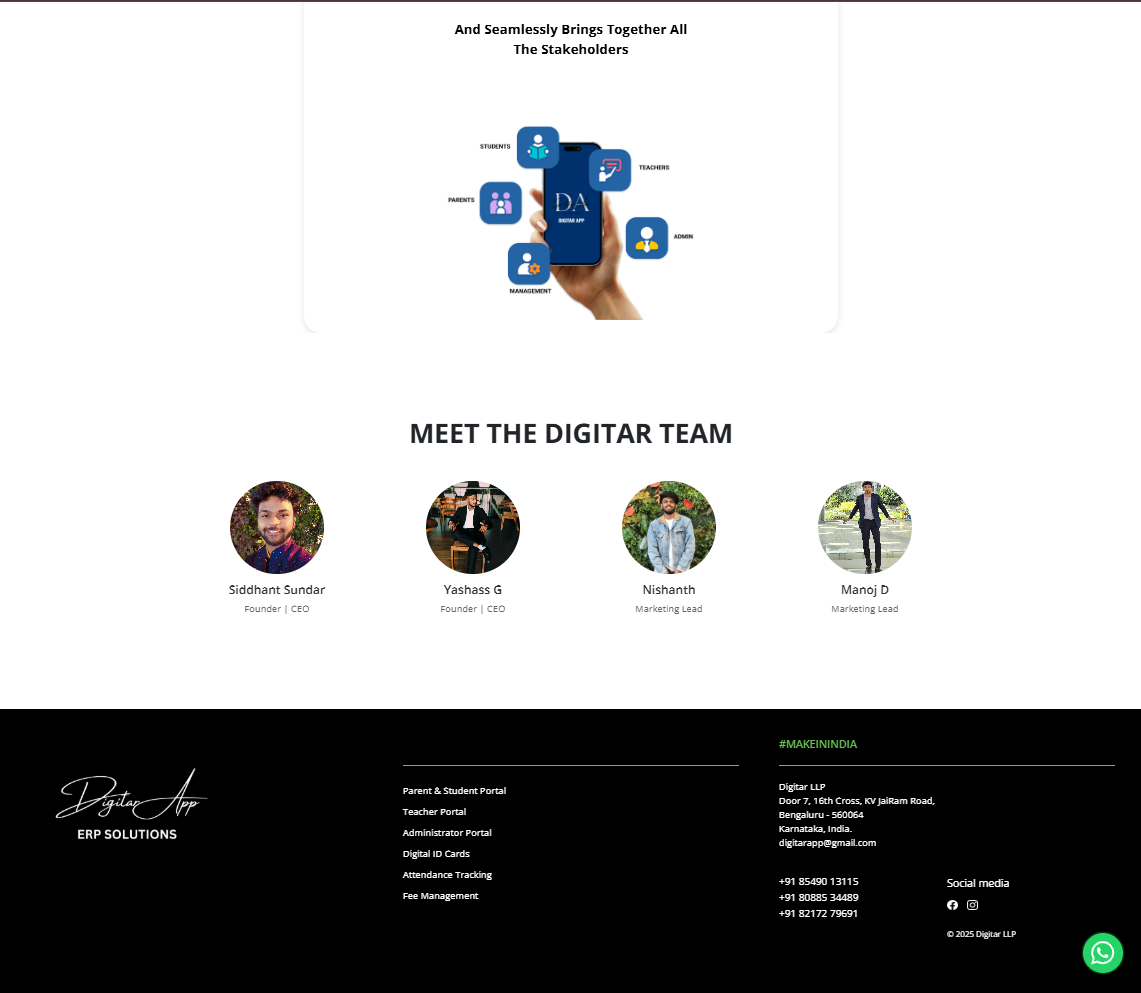 Digitar App - Image 2