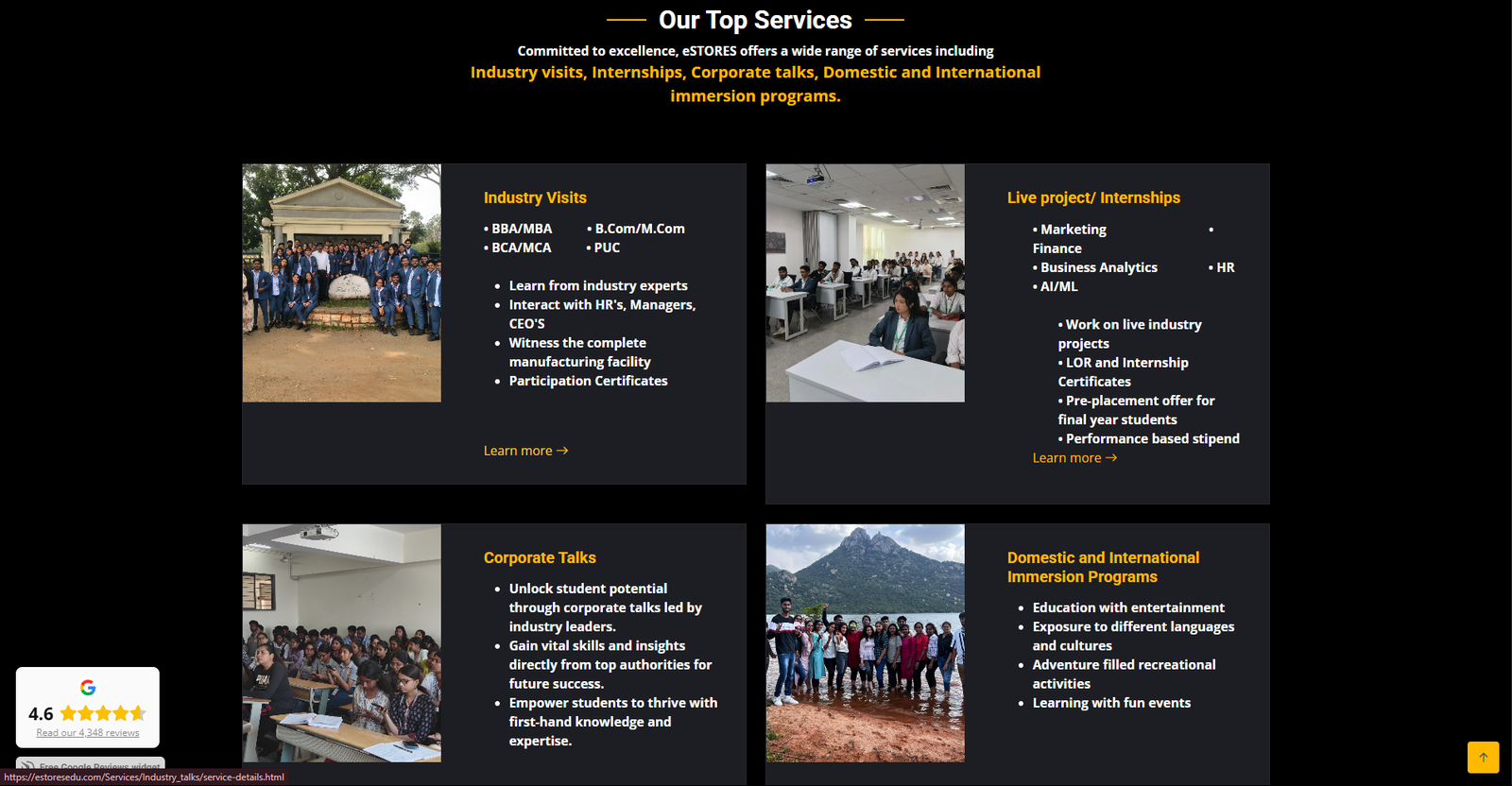 eStores Global (eStoresedu) - Image 3