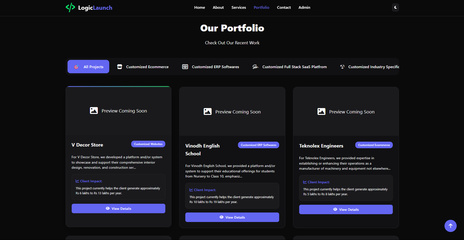  Logic Launch Software Solutions - Image 2