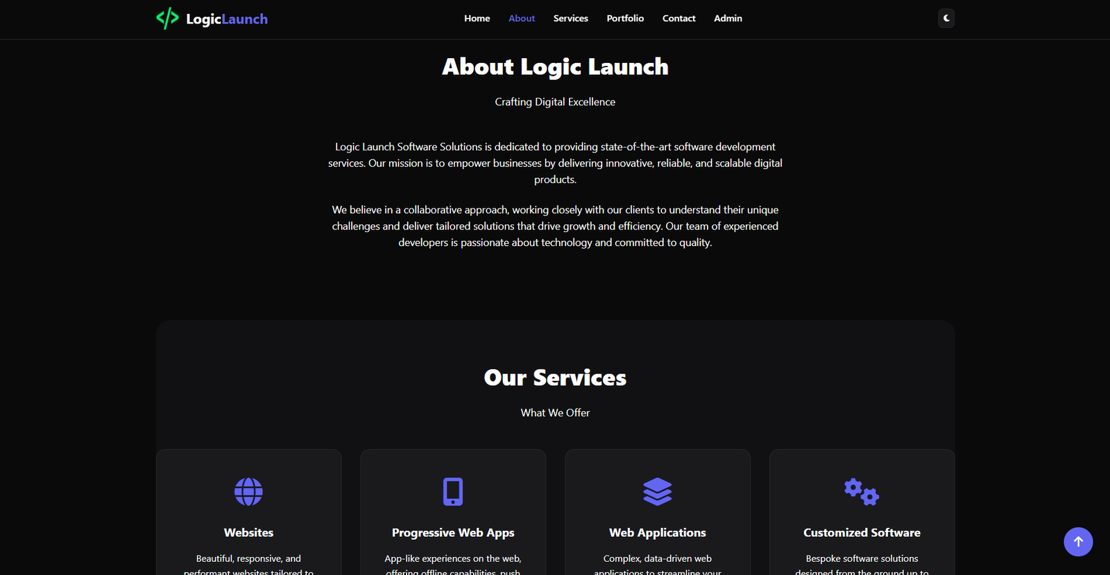  Logic Launch Software Solutions - Image 3