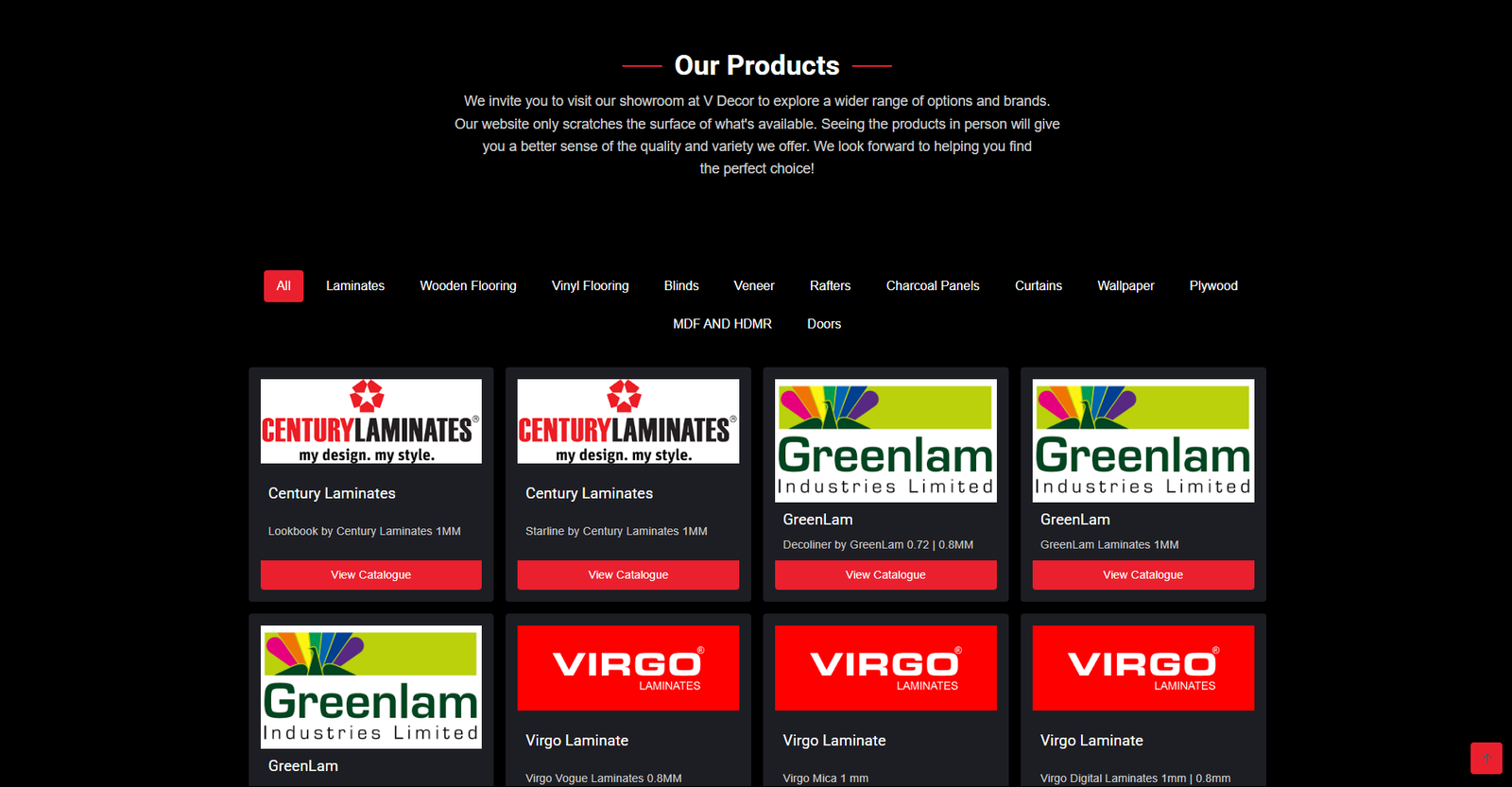 V Decor Store - Image 2